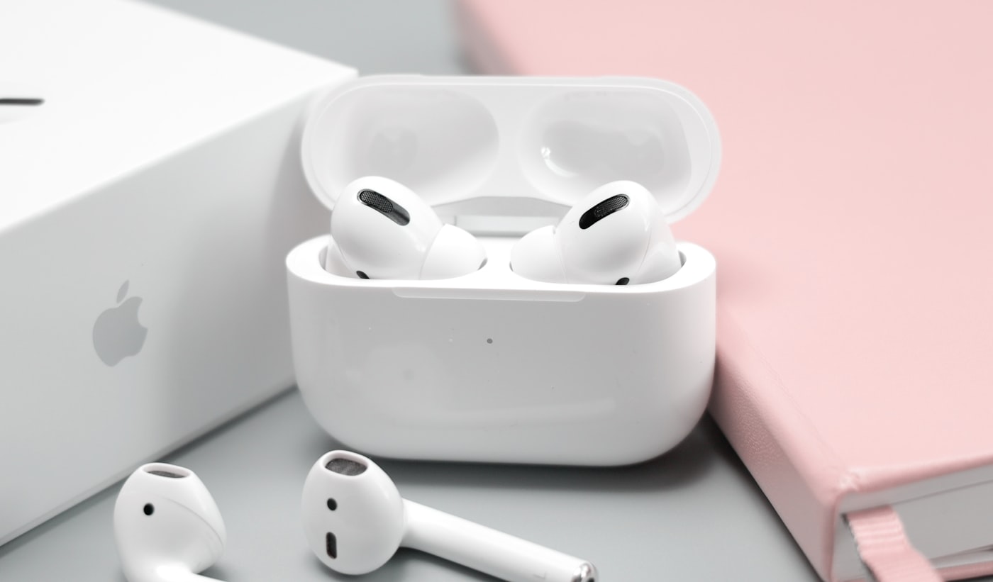 Phone and audio accessories